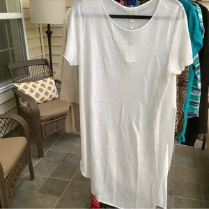 Eileen fisher tunic